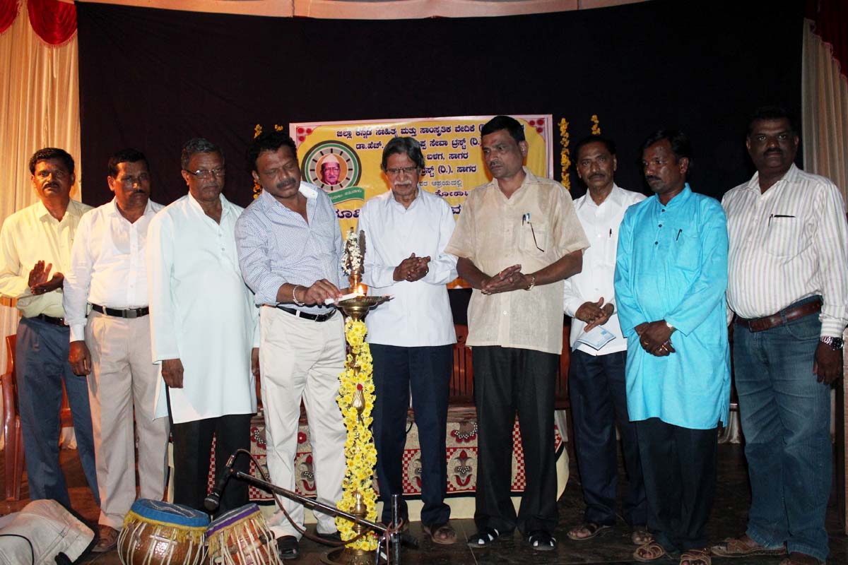 ಗ್ರಾಮೀಣ ಆರ್ಥಿಕ ನೀತಿ ಪುನರ್ ರಚನೆಯಾಗಲಿ: ಬಂಜಗೆರೆ ಜಯಪ್ರಕಾಶ್